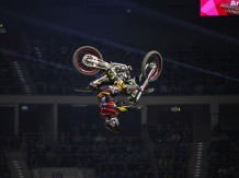 Diverse Night Of The Jumps